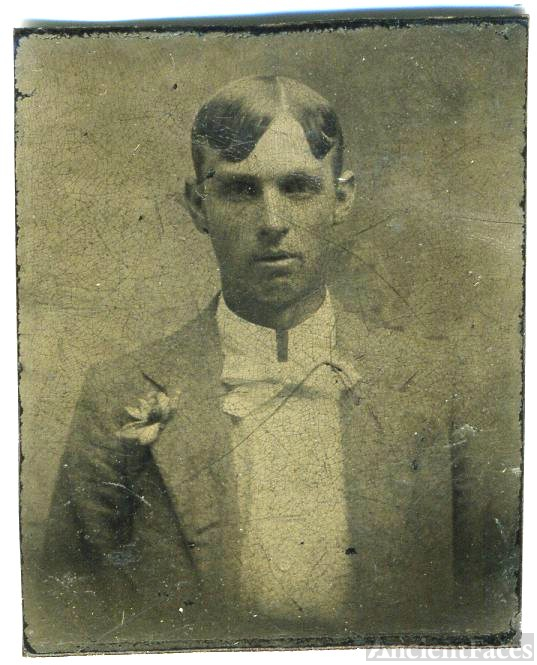 unknown portrait