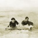 A photo of Winifred Michelet