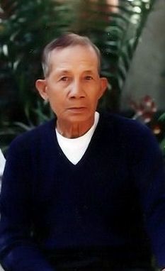 Crispin Guaro