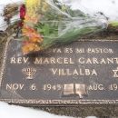 A photo of Marcel Garanton