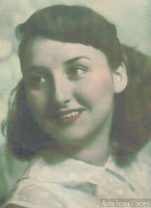 Nelly Olimpia Zenaida Garcia Lopez, Cuba