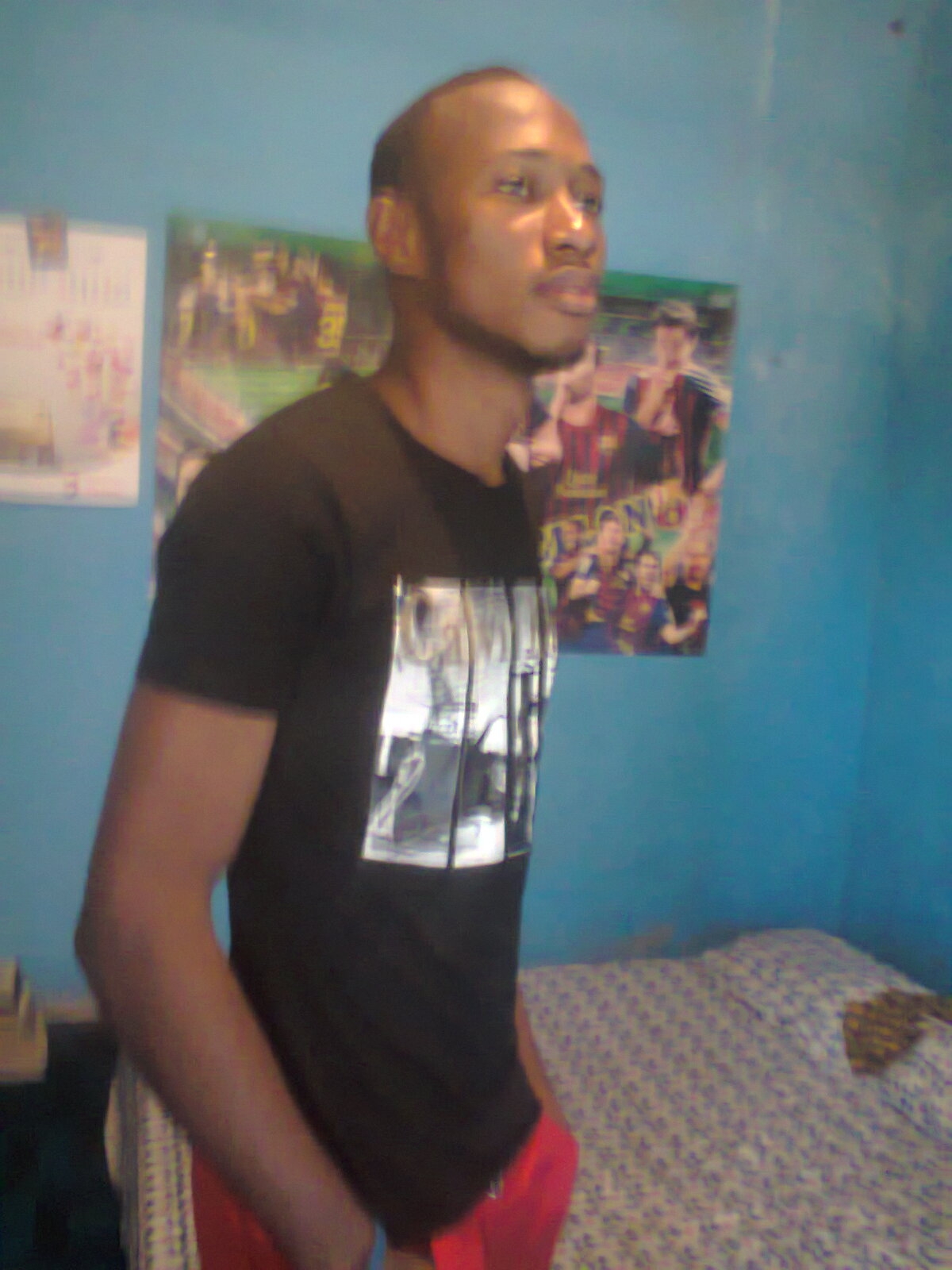 Ugonna Ijeaku Kingsely
