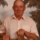A photo of Carl E Robinson