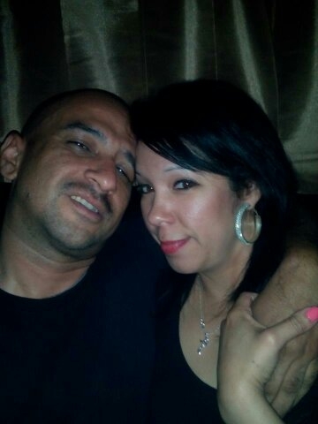 Sylvia Rodriguez Garcia