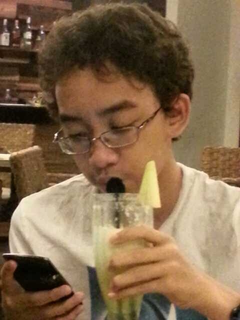 Clark Christensen Matheos