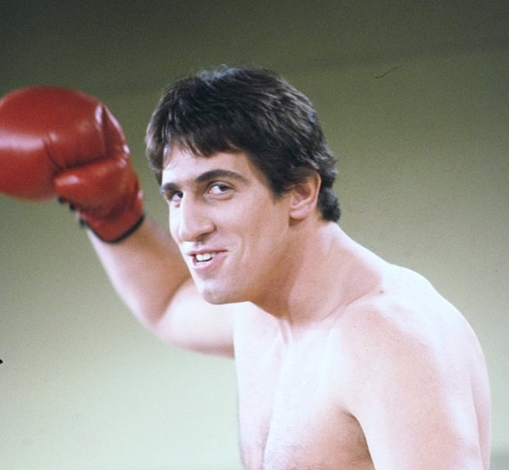 Tony Longo