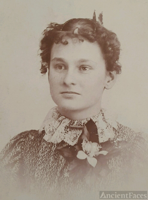 Laura Alice Blankenbeker
