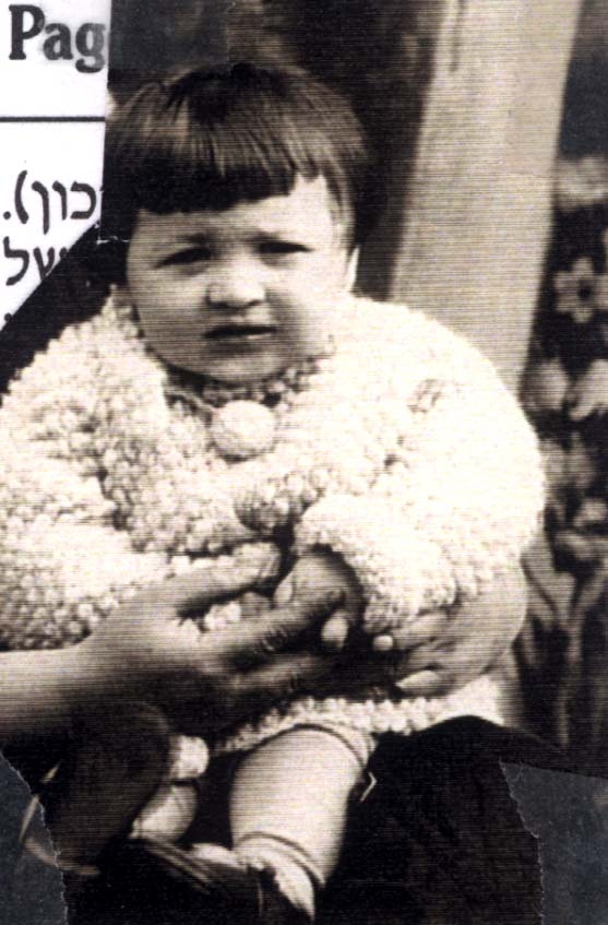 Chawa Zagorski