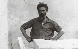 Constantin Brancusi