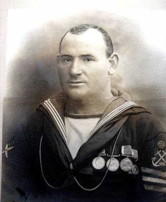 Edward Timothy Worrell 