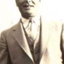 A photo of Albert Herold