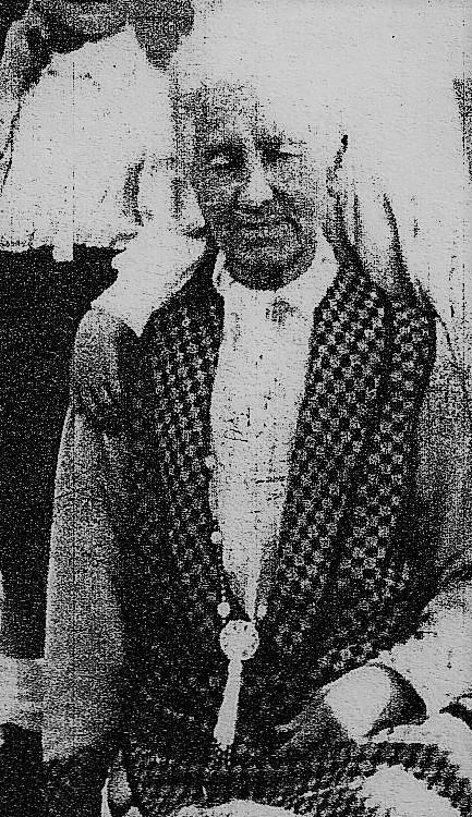 Alice Kate Bristow Neill