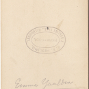A photo of Emma (Youlden) Watts