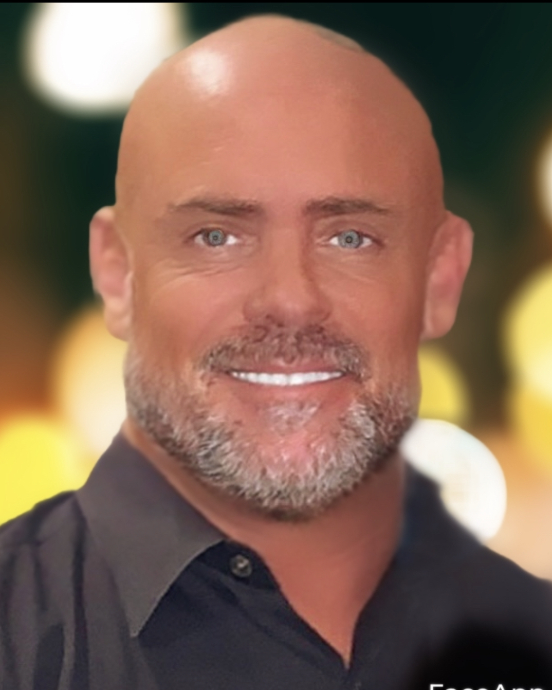 Allen  Grieswell