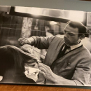A photo of Boris Boksner