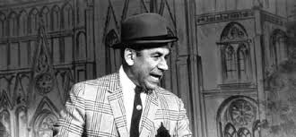 Sidney Stone