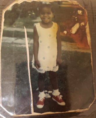 Shanetia Hill