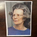 A photo of Vivian L Heeschen