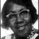 A photo of Marie Lovejoy