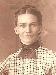 Effie Sarah Reeder