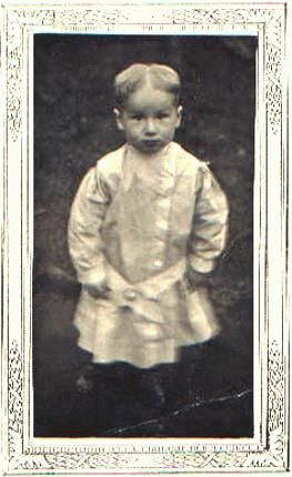 Young William Ebie