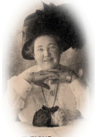 Ada Fleming