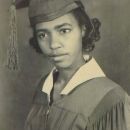 A photo of Lillie (Cade) Lieteau