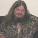 A photo of Joseph Payton