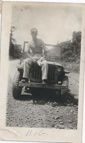 Robert William Sponenberg