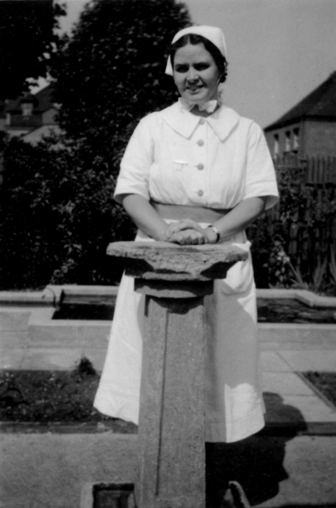 Irene Alberta Henrietta (Windeler) Twelvetree