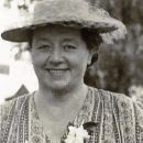 A photo of Mabel Surrey Doughney Charles