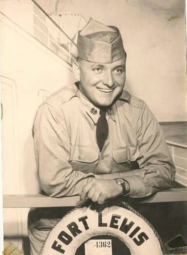 Frederick T Mohr