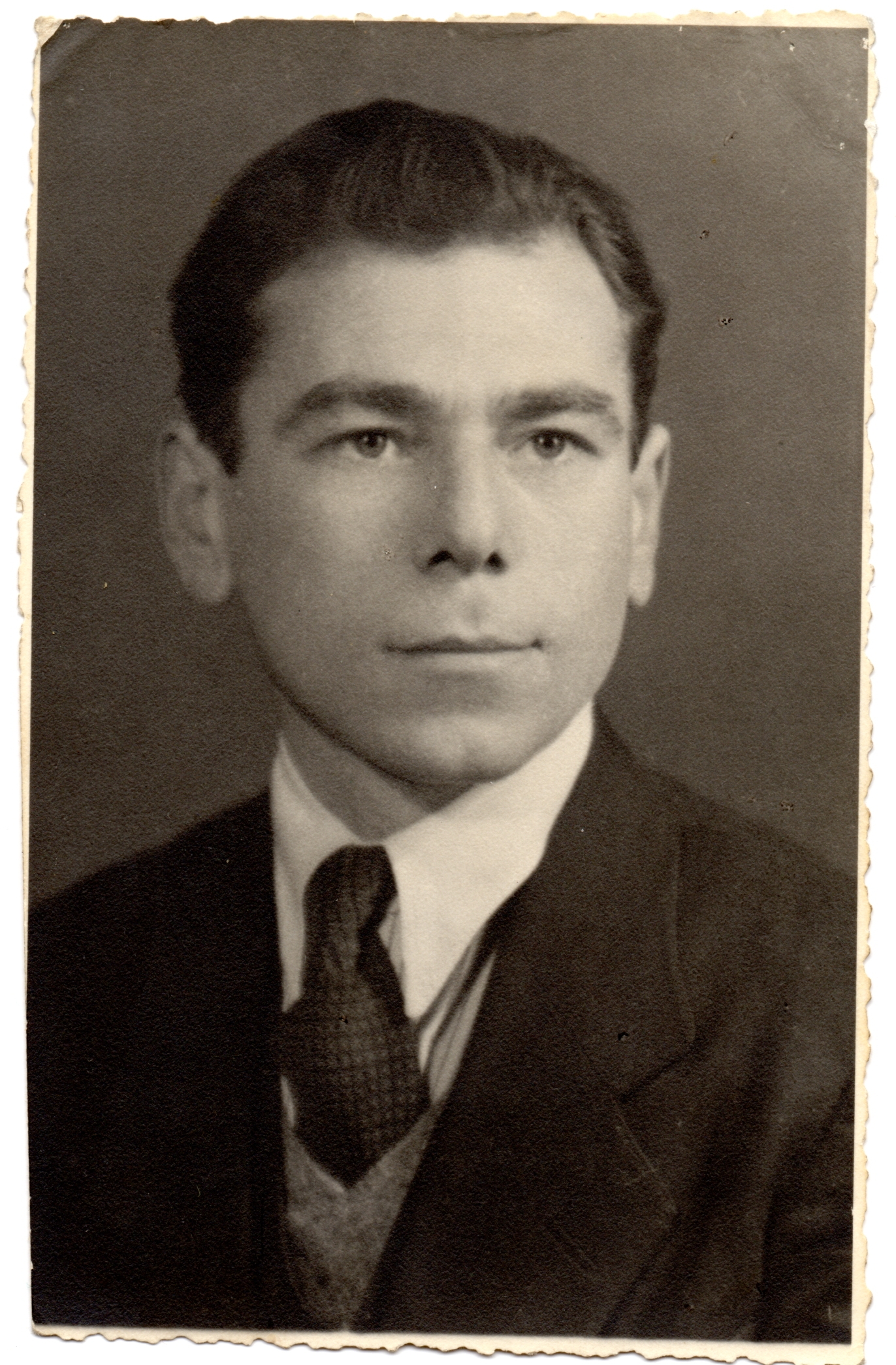 Mehmet Sevdiyar