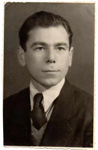 Mehmet Sevdiyar