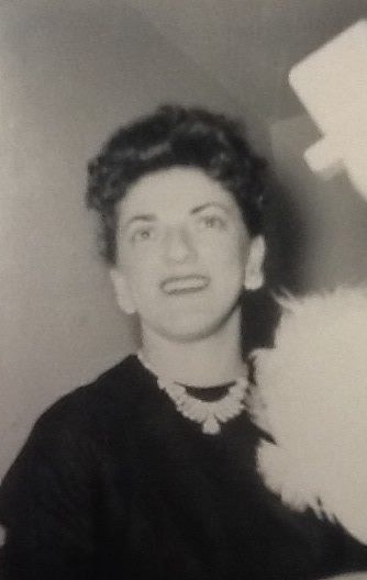 Shirley Shapiro