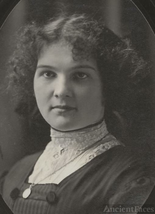 Edith Paschke