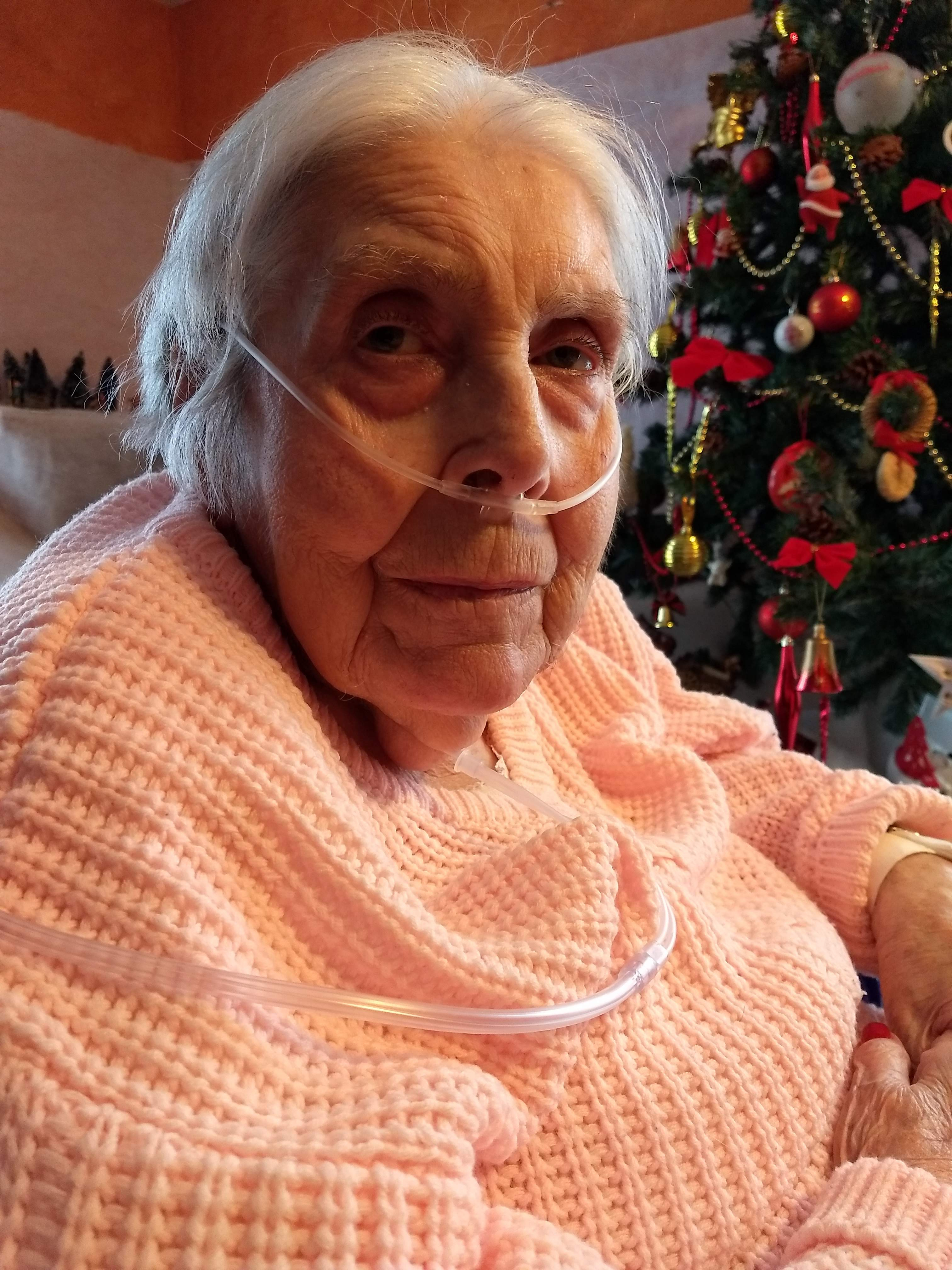Carmen Seguin Mourin