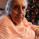 A photo of Carmen Seguin Mourin