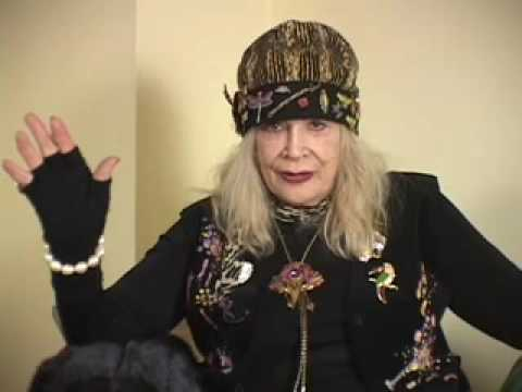 Sylvia Miles