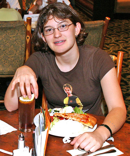 Amy L Marchisotto