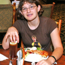 A photo of Amy L Marchisotto