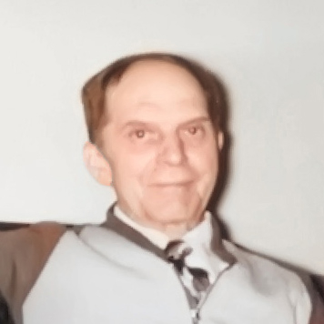 Charles Joseph Trepina