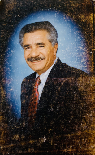 Victor R. Serrano