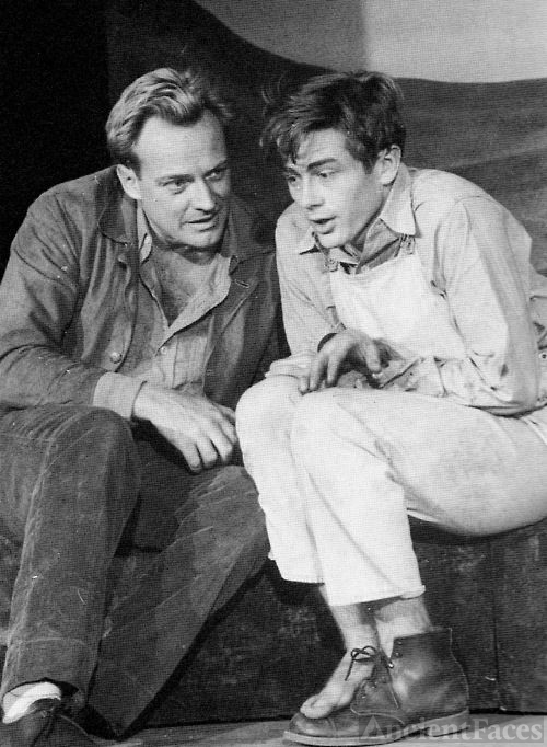 Arthur Kennedy