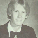 A photo of Jay L. Wickizer