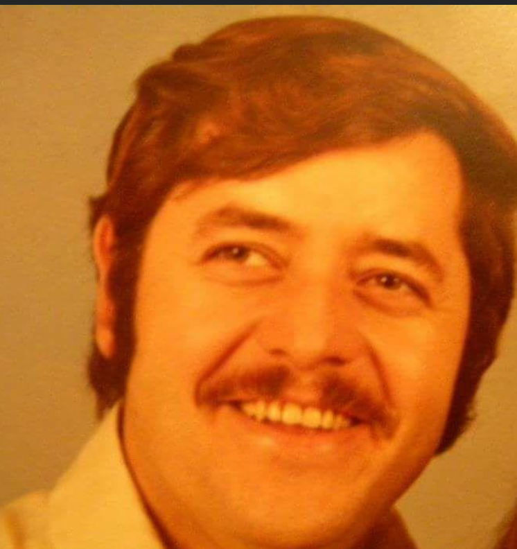 Michael Lee Holschuh