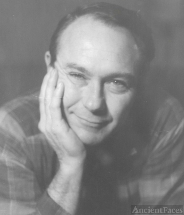 Wallace Eugene Townsend 19282002