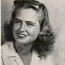 A photo of Elsie McCoy Cushman