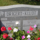 A photo of Ida Kludt