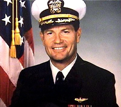 Charles Frank Burlingame